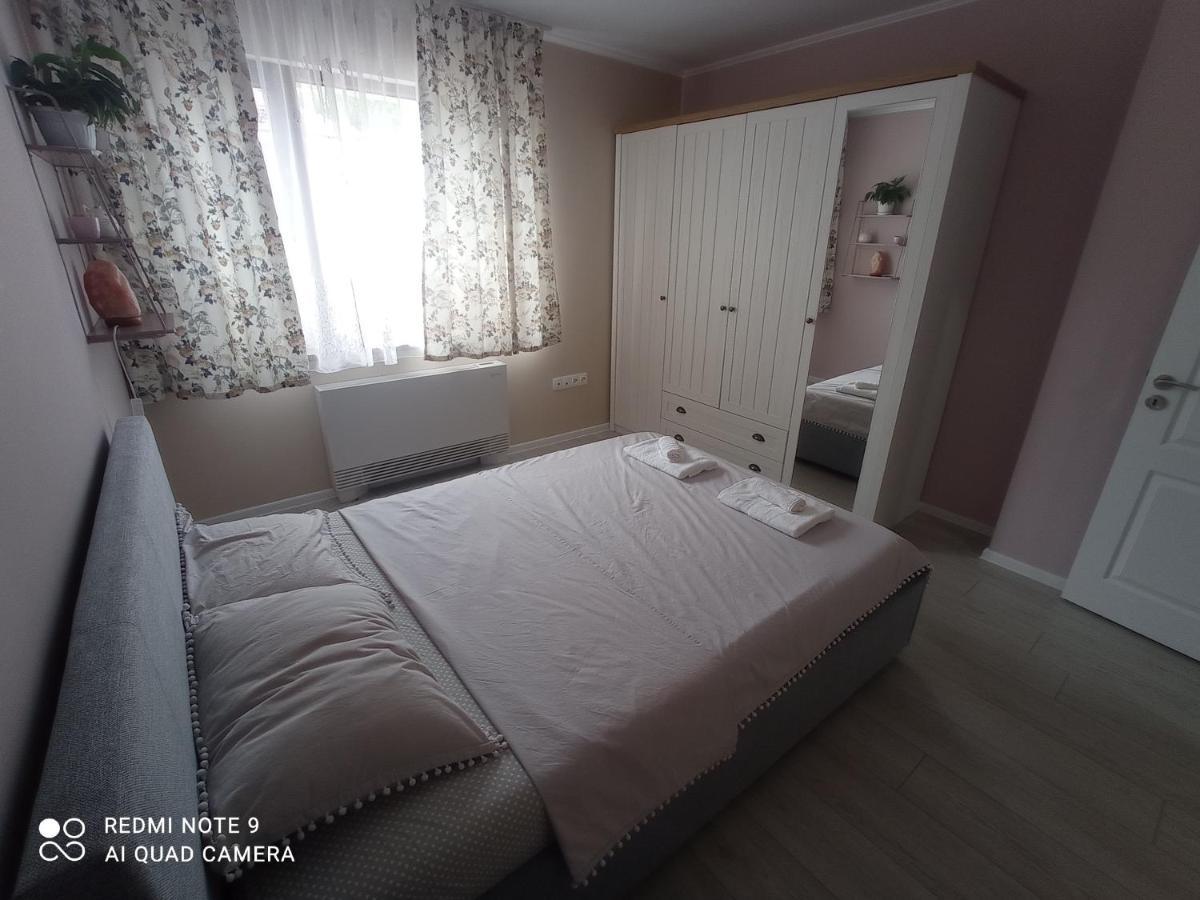 Уютна Къща Sliven Exterior foto