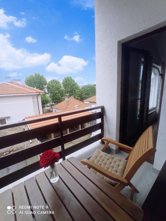 Уютна Къща Sliven Exterior foto
