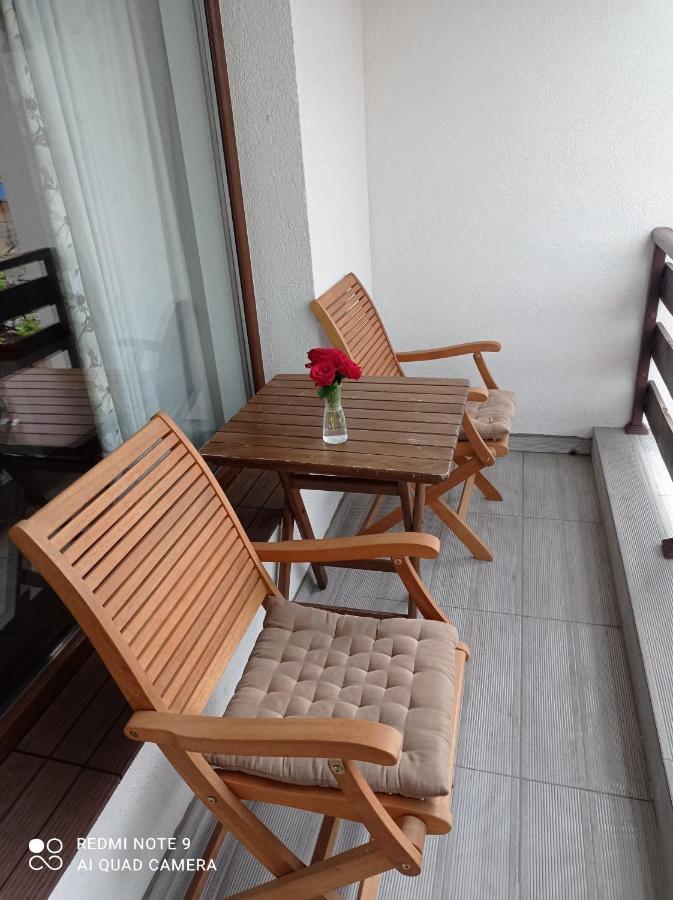Уютна Къща Sliven Exterior foto
