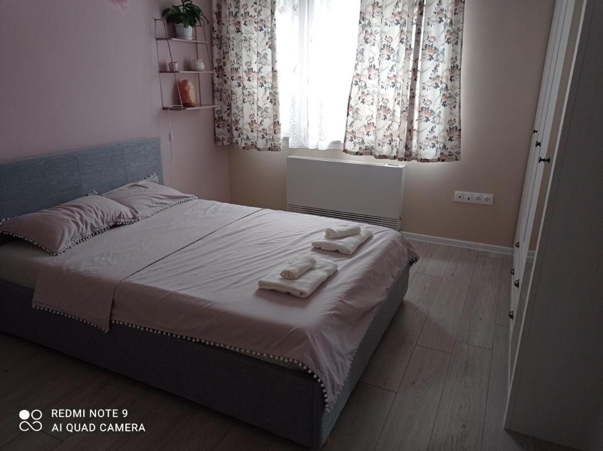 Уютна Къща Sliven Exterior foto