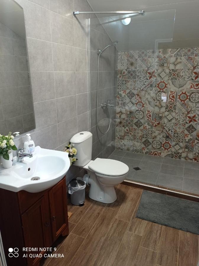 Уютна Къща Sliven Exterior foto